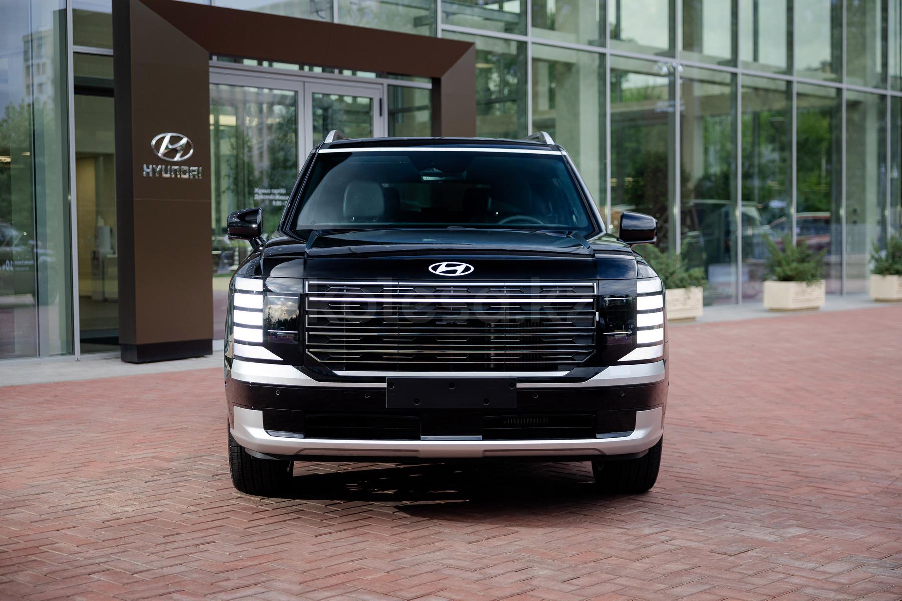 Hyundai Palisade LX3 SUV 2024 - н.в. года от 32 800 000 тенге