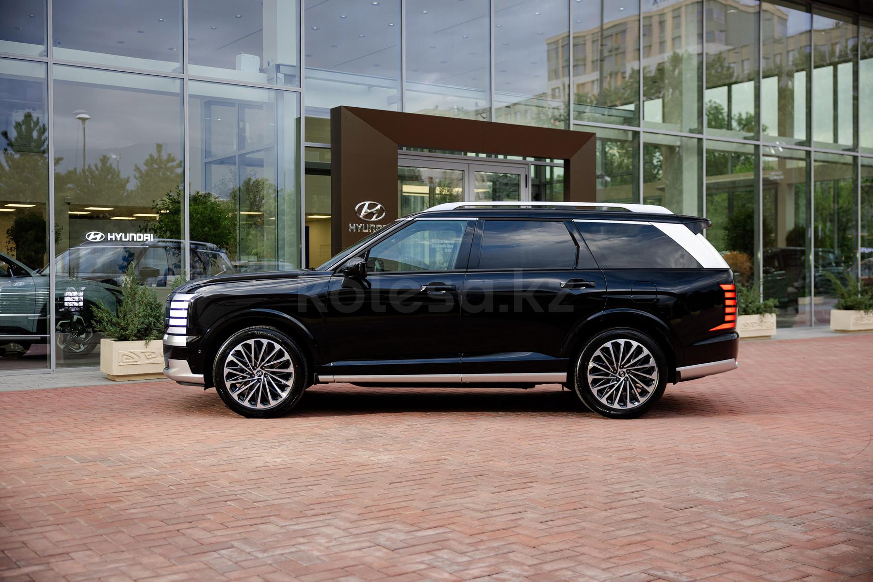 Hyundai Palisade LX3 SUV 2024 - н.в. года от 32 800 000 тенге