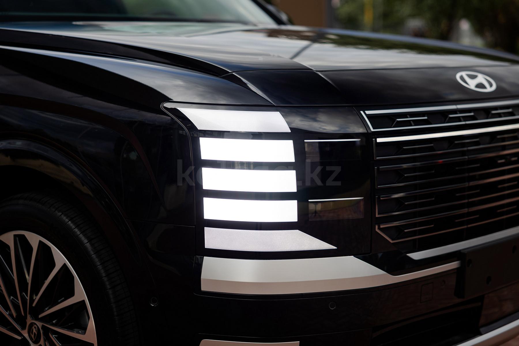 Hyundai Palisade LX3 SUV 2024 - н.в. года от 32 800 000 тенге