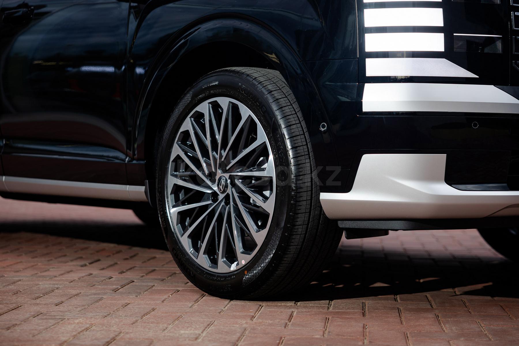 Hyundai Palisade LX3 SUV 2024 - н.в. года от 32 800 000 тенге