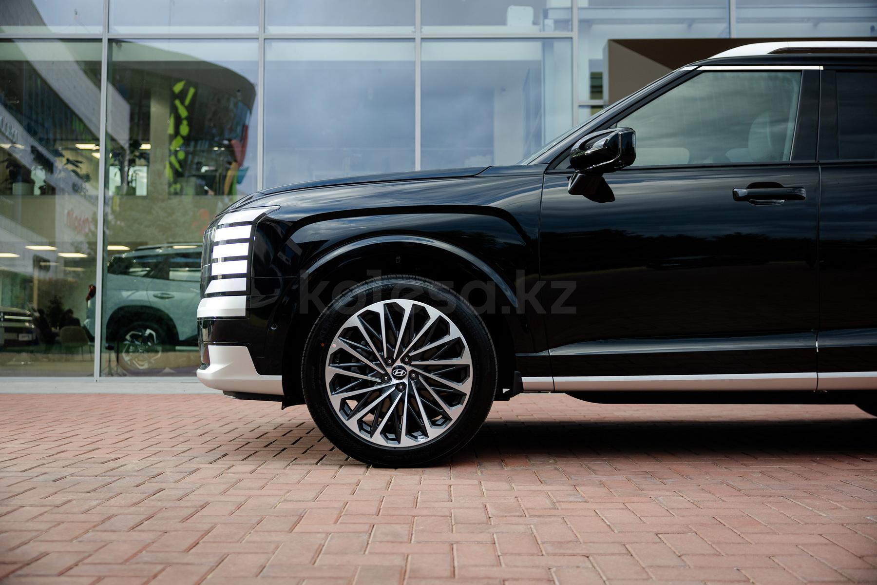 Hyundai Palisade LX3 SUV 2024 - н.в. года от 32 800 000 тенге