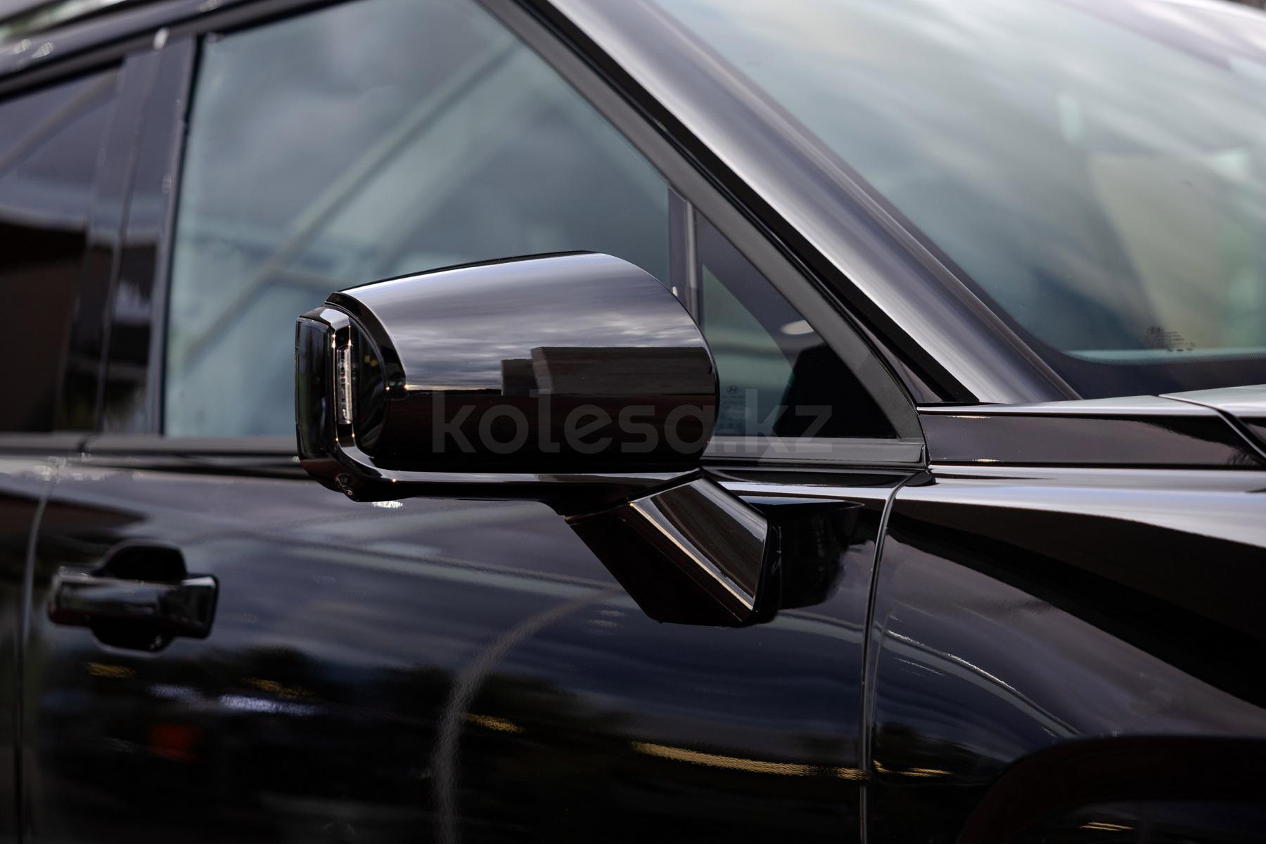 Hyundai Palisade LX3 SUV 2024 - н.в. года от 32 800 000 тенге