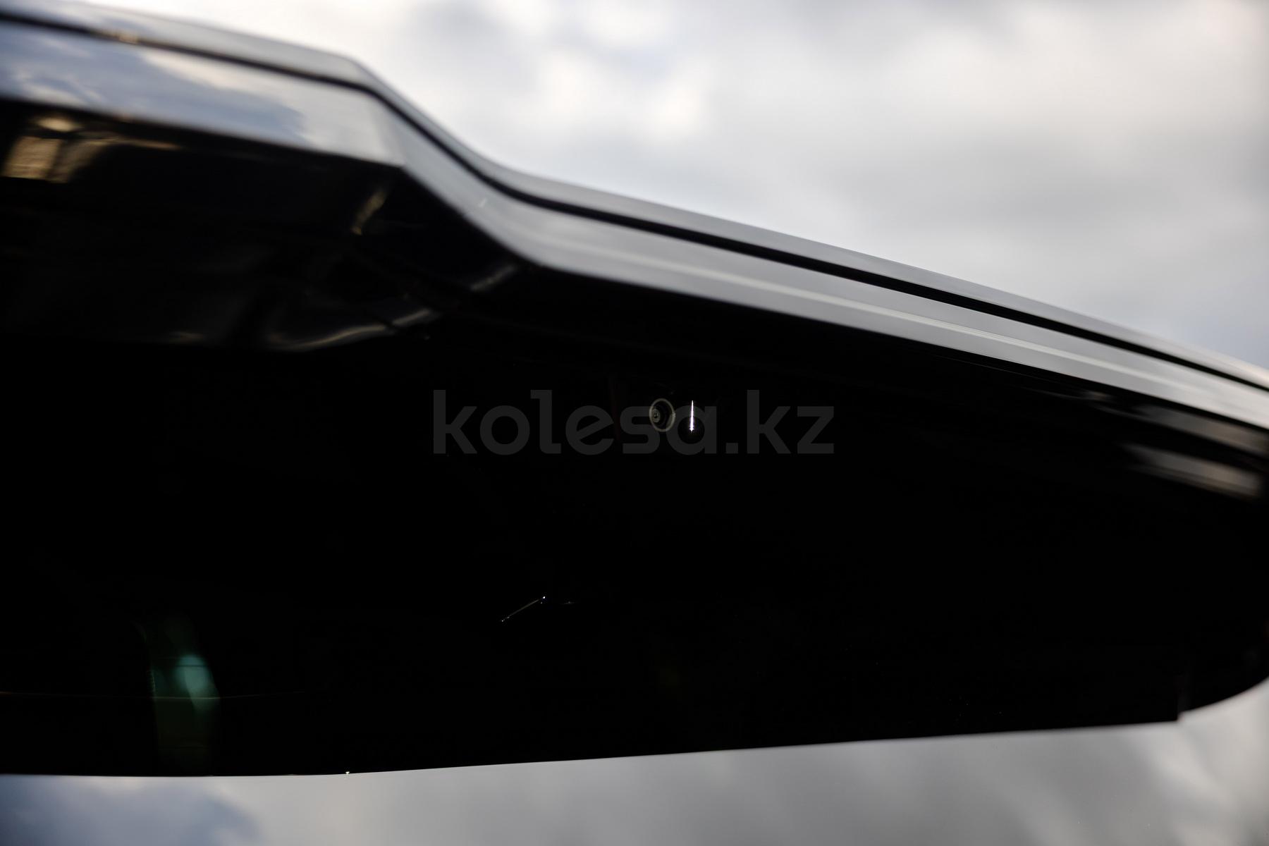 Hyundai Palisade LX3 SUV 2024 - н.в. года от 32 800 000 тенге