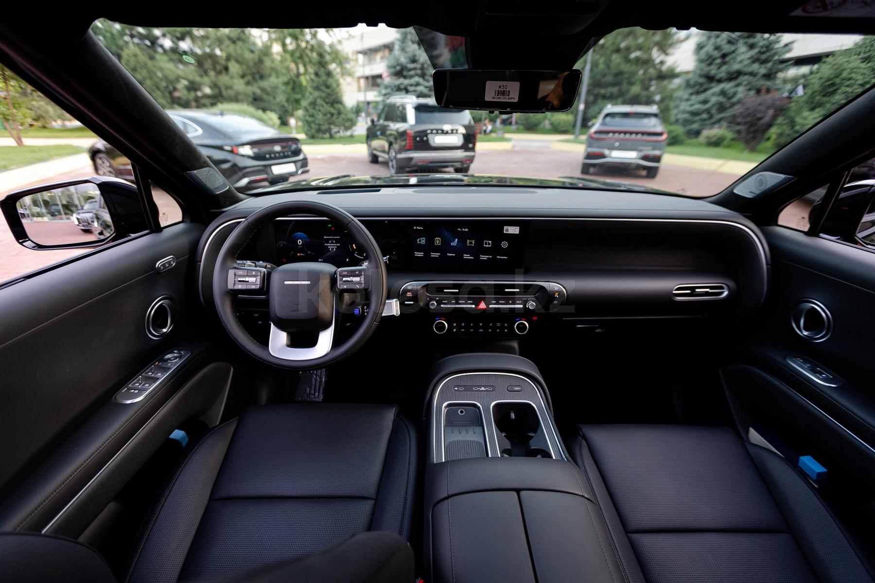 Hyundai Palisade LX3 SUV 2024 - н.в. года от 32 800 000 тенге