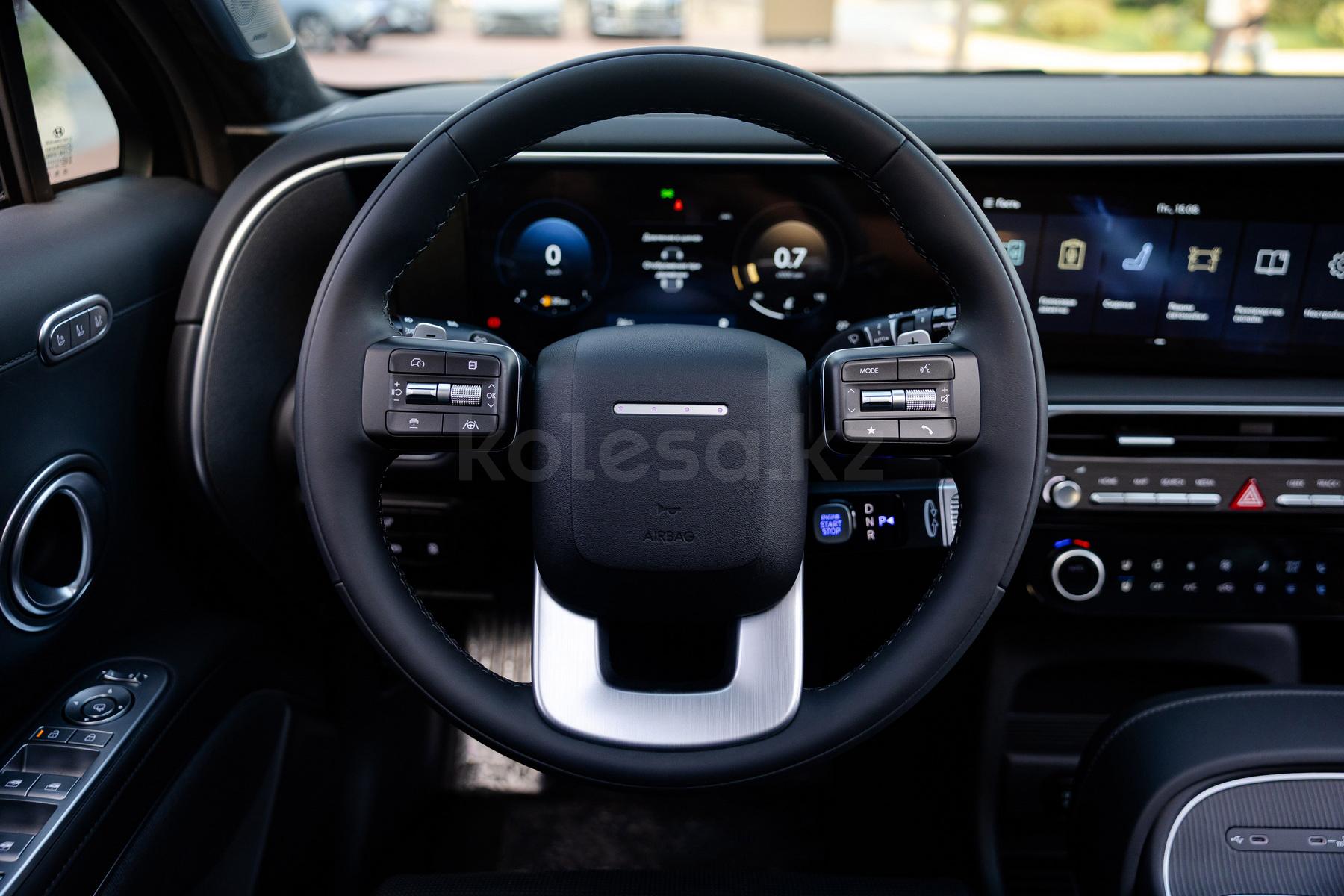 Hyundai Palisade LX3 SUV 2024 - н.в. года от 32 800 000 тенге