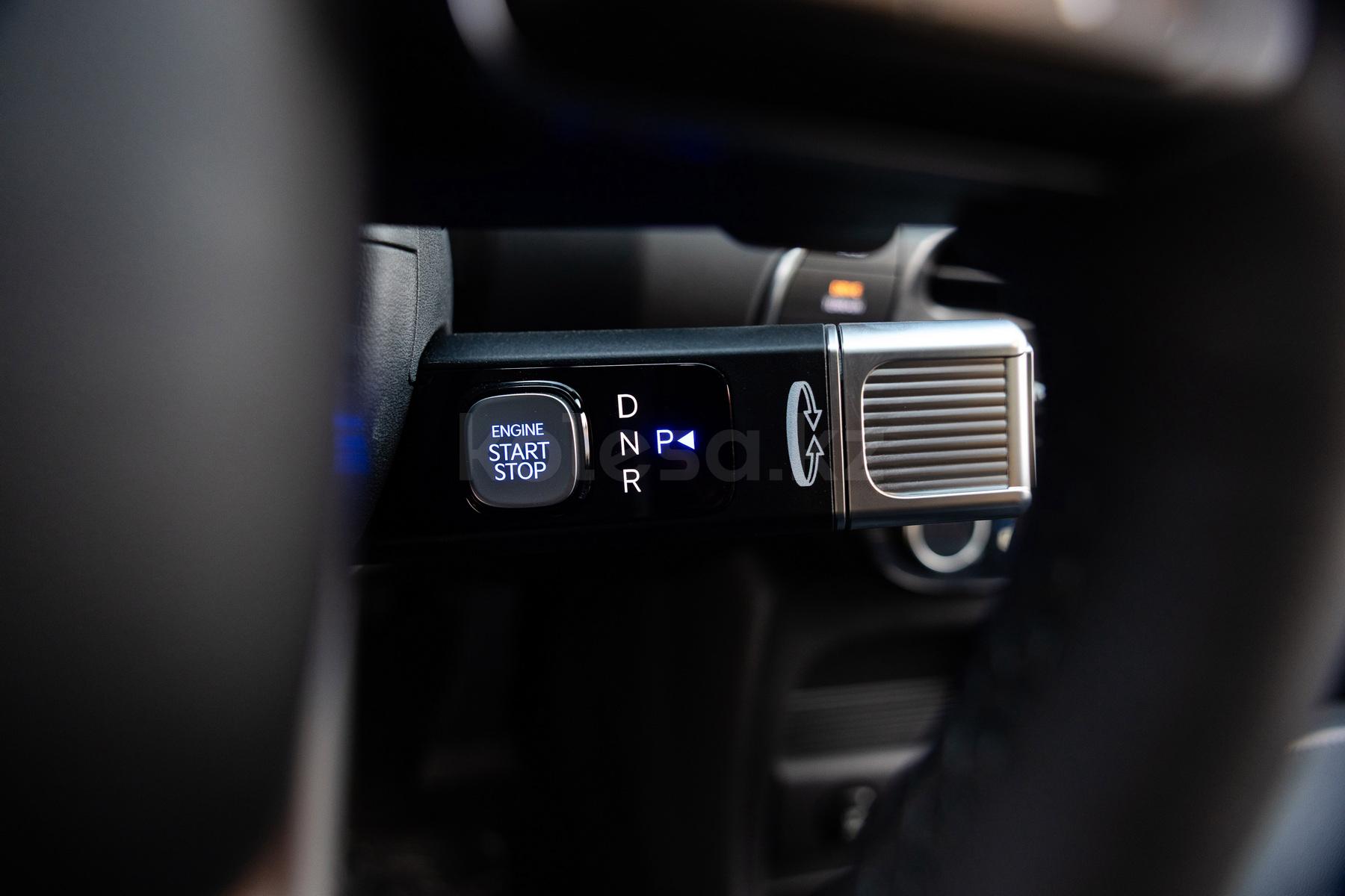 Hyundai Palisade LX3 SUV 2024 - н.в. года от 32 800 000 тенге