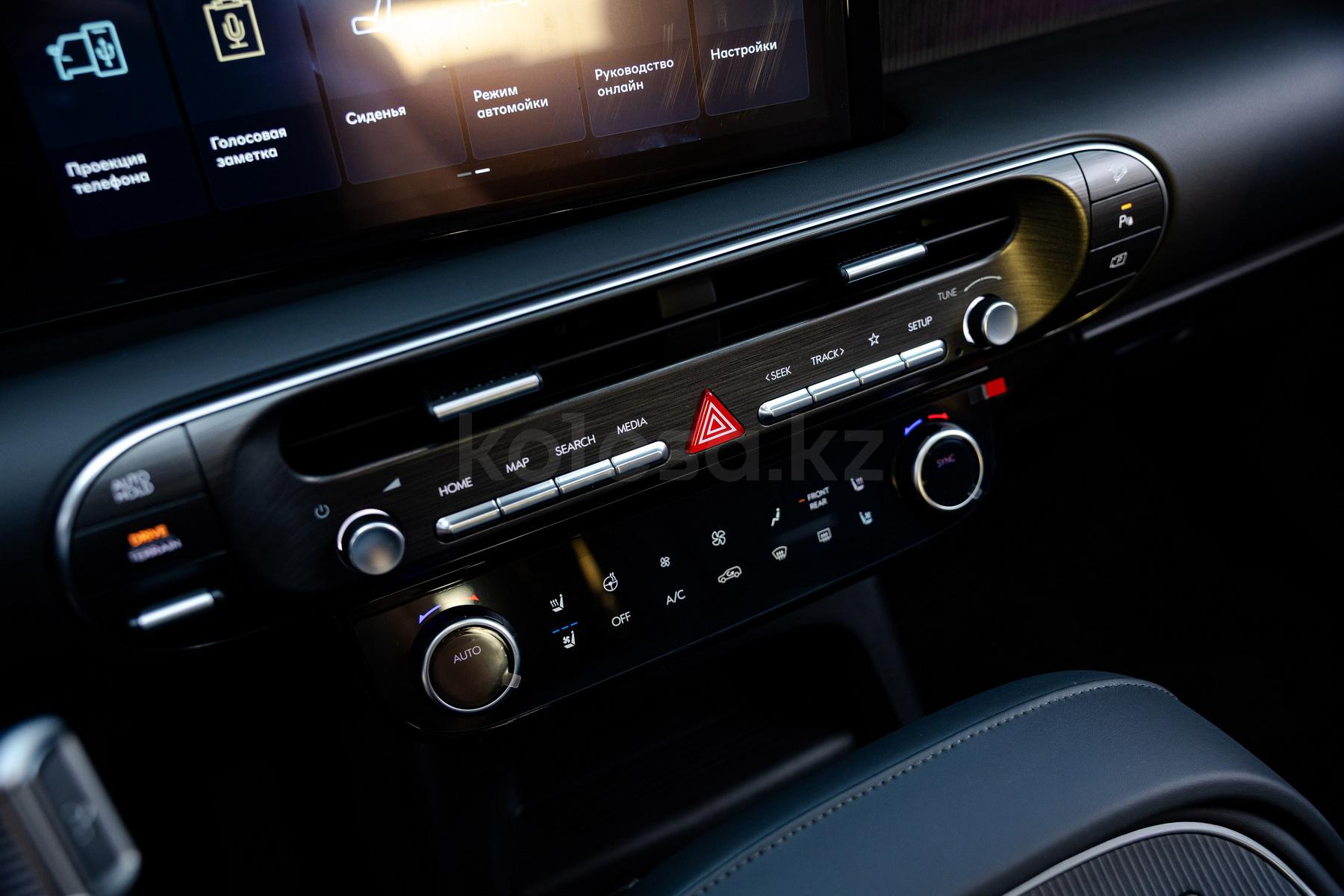 Hyundai Palisade LX3 SUV 2024 - н.в. года от 32 800 000 тенге