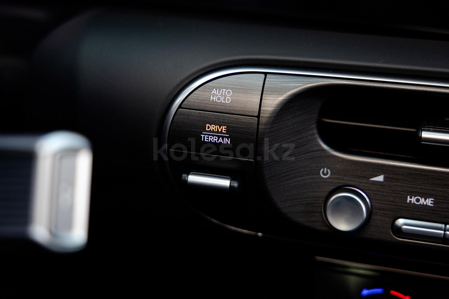 Hyundai Palisade LX3 SUV 2024 - н.в. года от 32 800 000 тенге