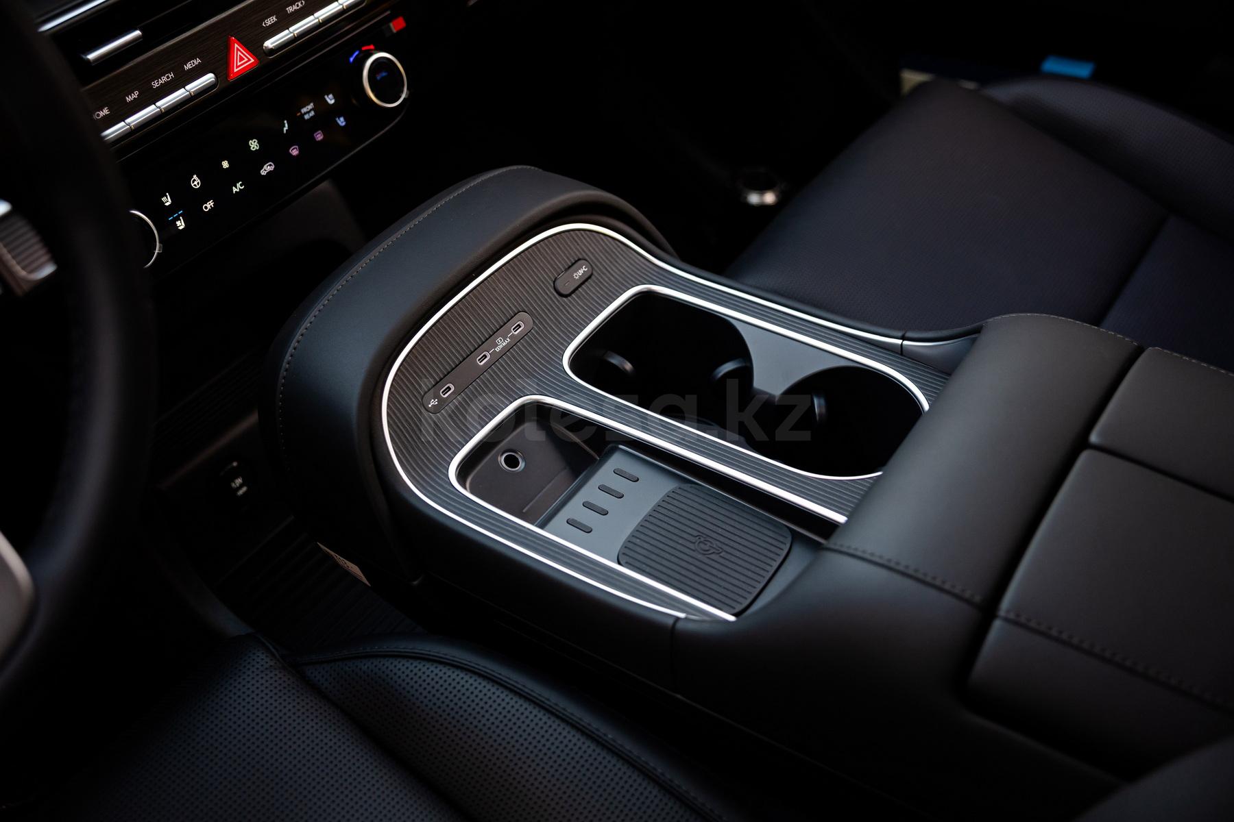 Hyundai Palisade LX3 SUV 2024 - н.в. года от 32 800 000 тенге