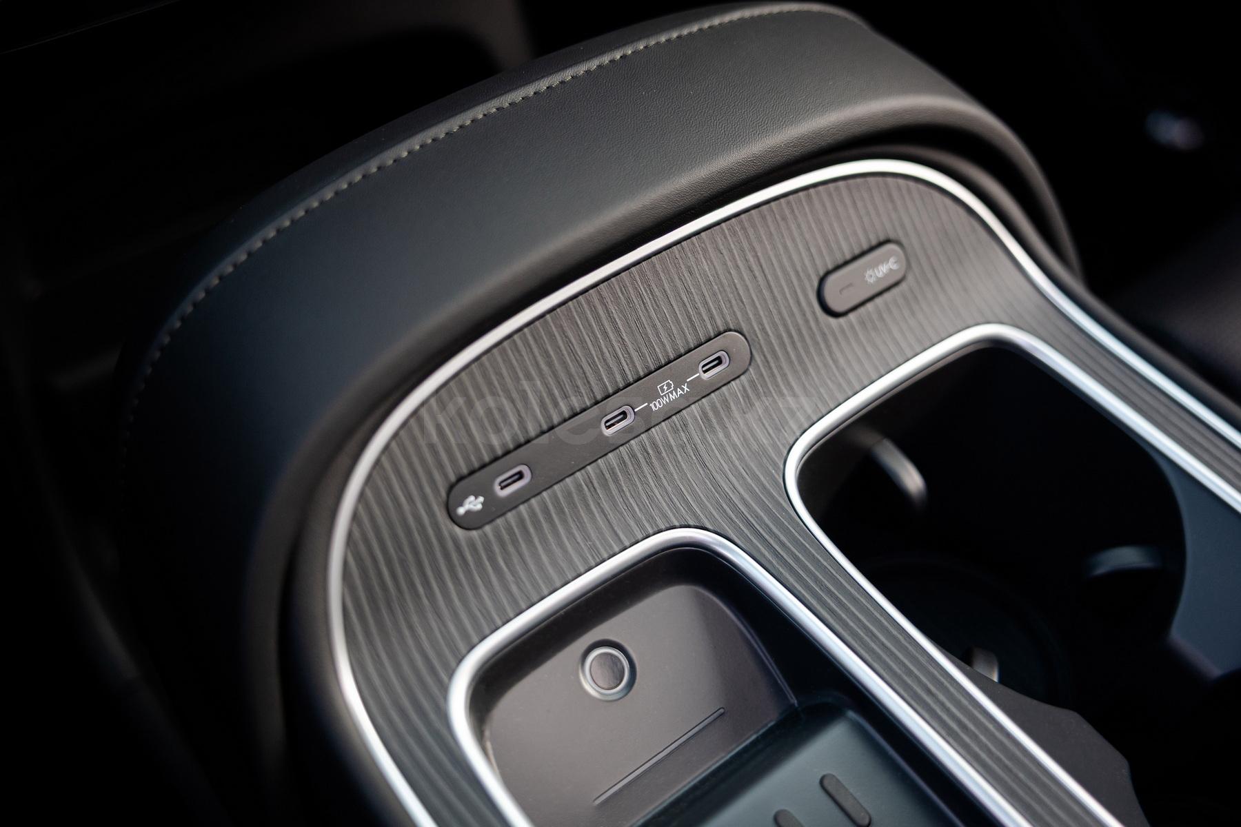 Hyundai Palisade LX3 SUV 2024 - н.в. года от 32 800 000 тенге