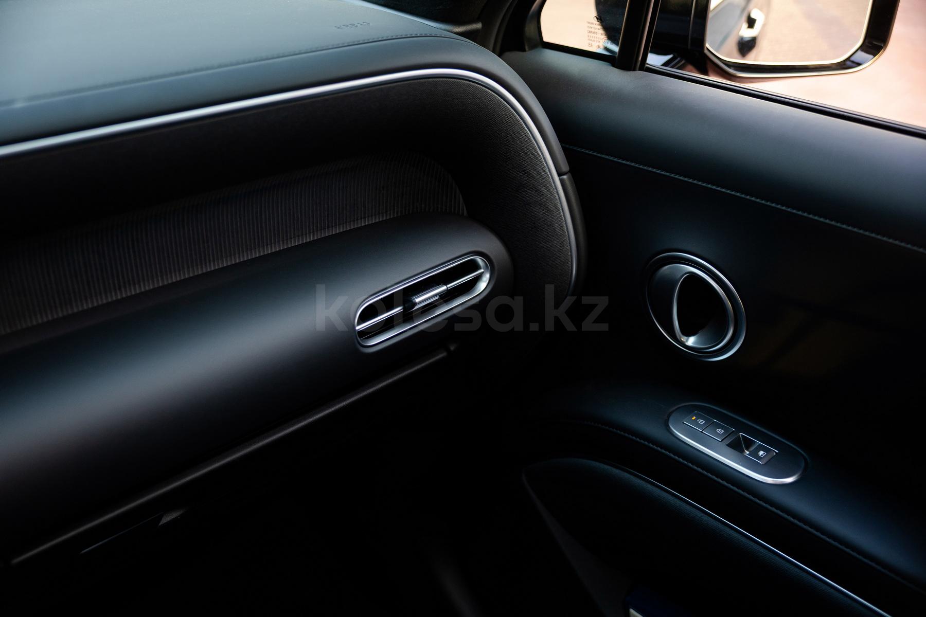 Hyundai Palisade LX3 SUV 2024 - н.в. года от 32 800 000 тенге