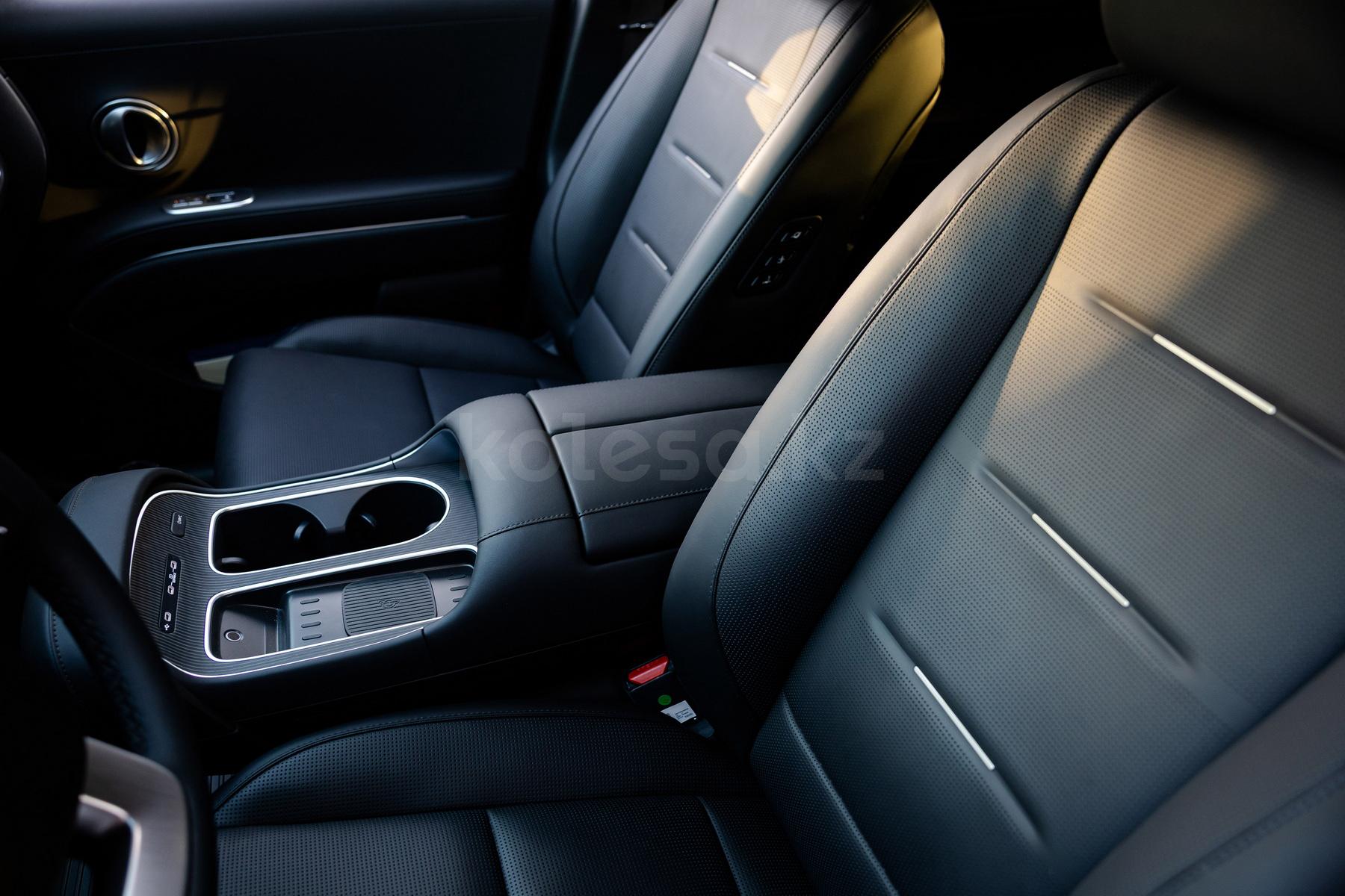 Hyundai Palisade LX3 SUV 2024 - н.в. года от 32 800 000 тенге