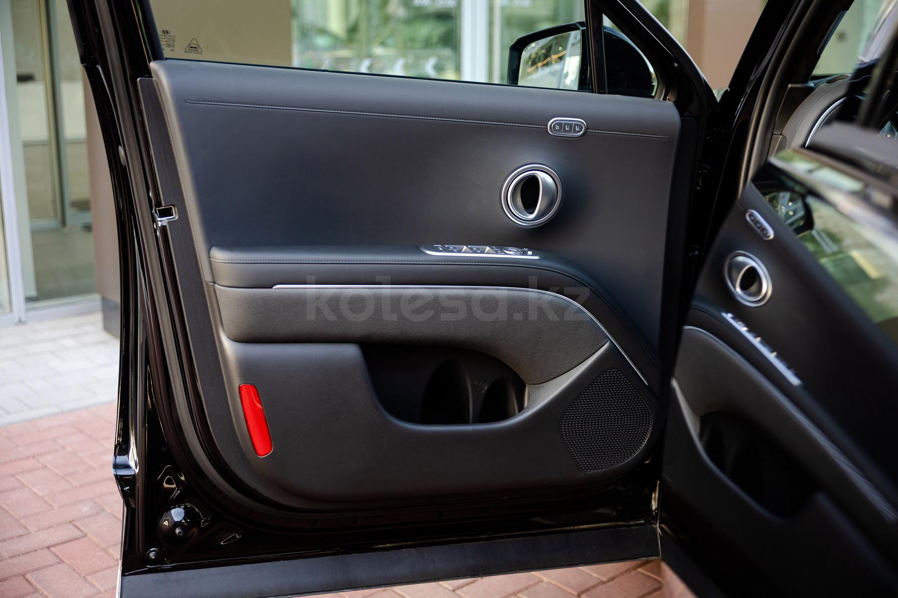 Hyundai Palisade LX3 SUV 2024 - н.в. года от 32 800 000 тенге