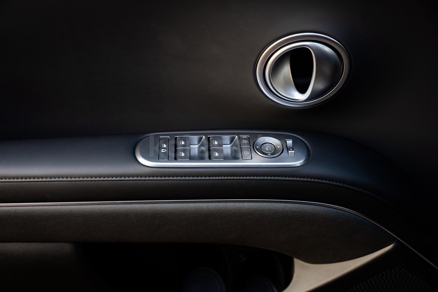 Hyundai Palisade LX3 SUV 2024 - н.в. года от 32 800 000 тенге