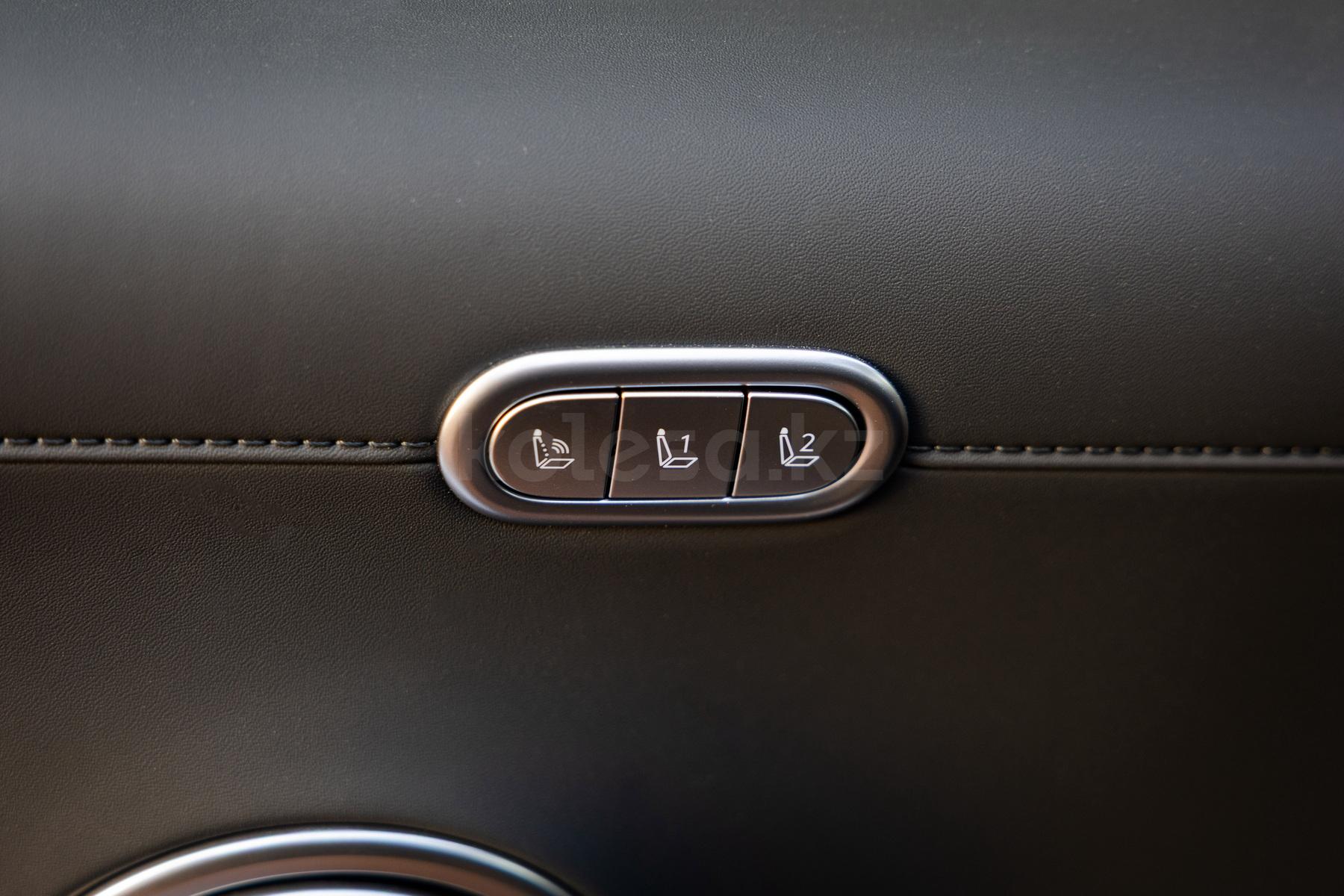 Hyundai Palisade LX3 SUV 2024 - н.в. года от 32 800 000 тенге