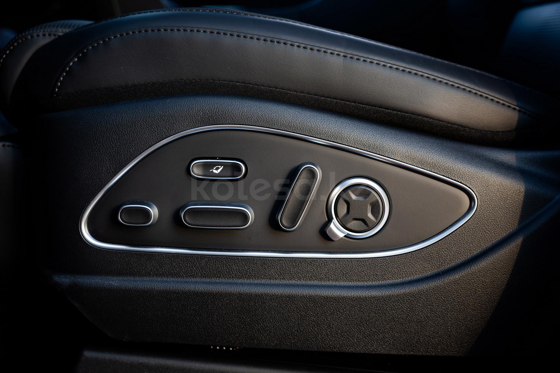 Hyundai Palisade LX3 SUV 2024 - н.в. года от 32 800 000 тенге