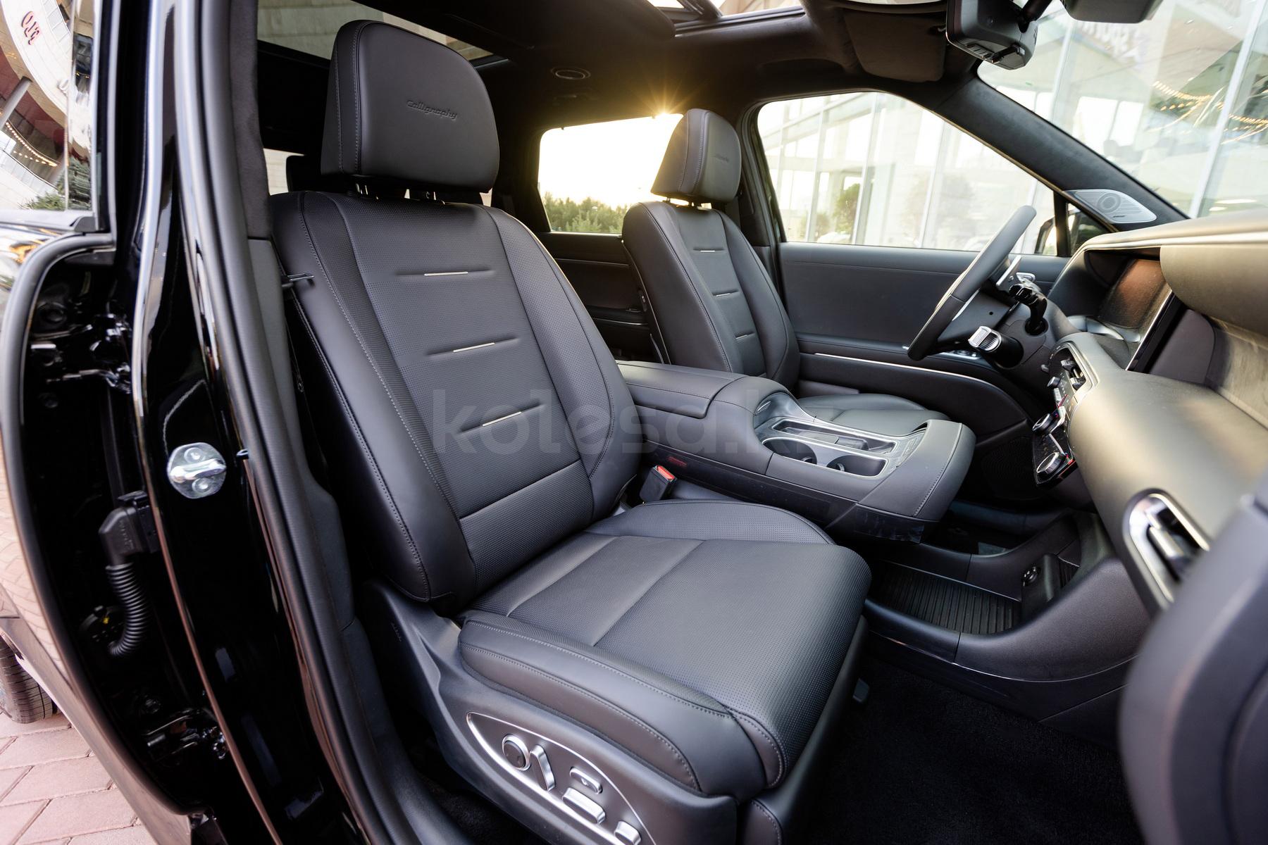 Hyundai Palisade LX3 SUV 2024 - н.в. года от 32 800 000 тенге