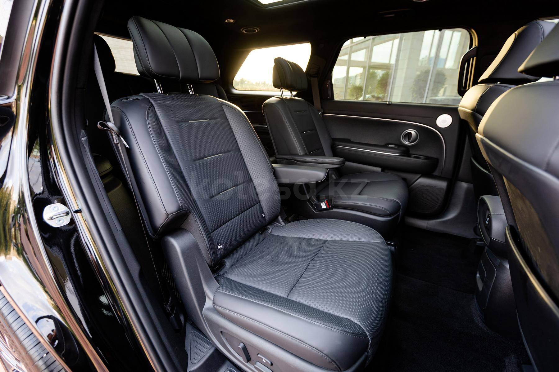 Hyundai Palisade LX3 SUV 2024 - н.в. года от 32 800 000 тенге