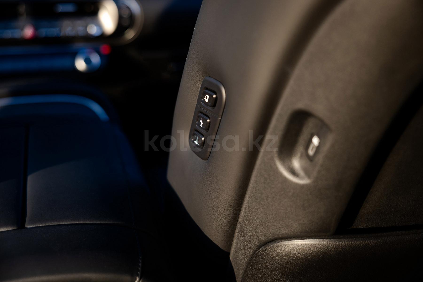 Hyundai Palisade LX3 SUV 2024 - н.в. года от 32 800 000 тенге