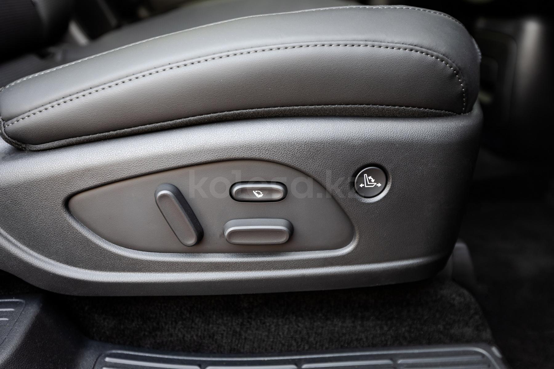 Hyundai Palisade LX3 SUV 2024 - н.в. года от 32 800 000 тенге