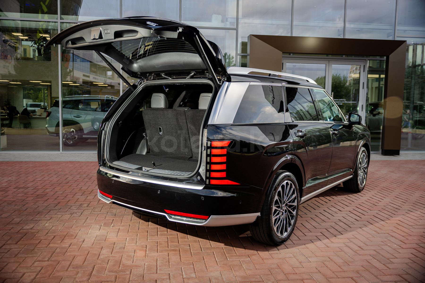 Hyundai Palisade LX3 SUV 2024 - н.в. года от 32 800 000 тенге