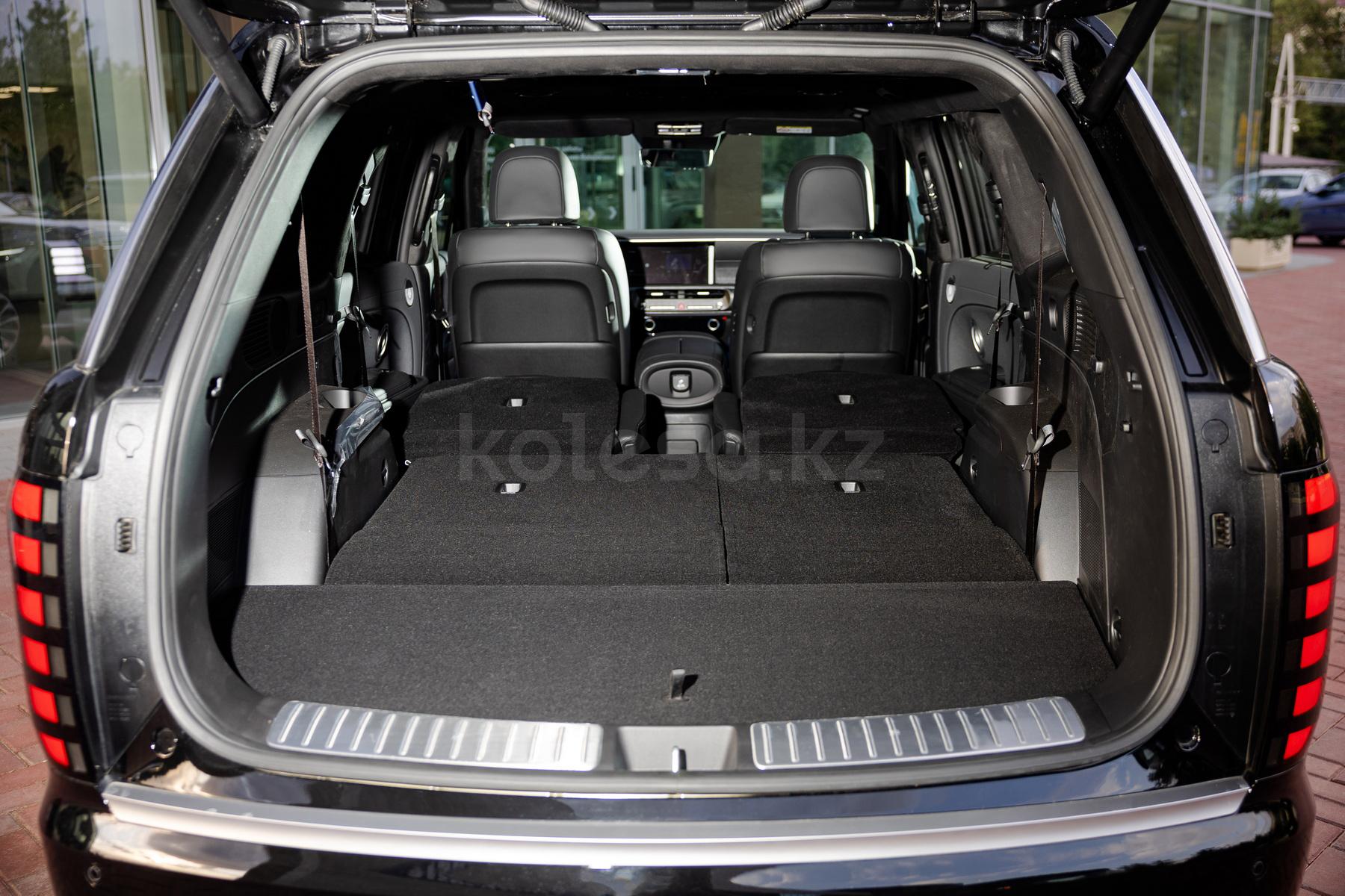 Hyundai Palisade LX3 SUV 2024 - н.в. года от 32 800 000 тенге