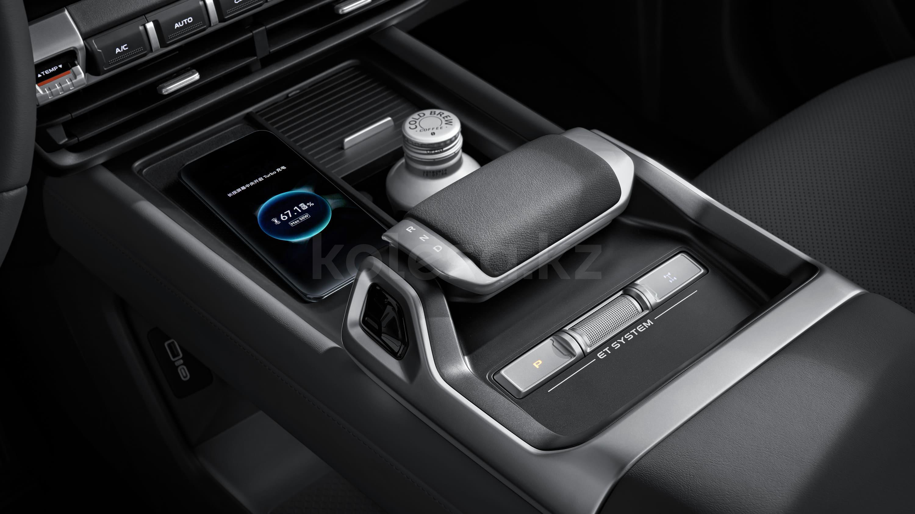 Deepal G318 SUV 2025 - н.в. года от 11 400 000 тенге