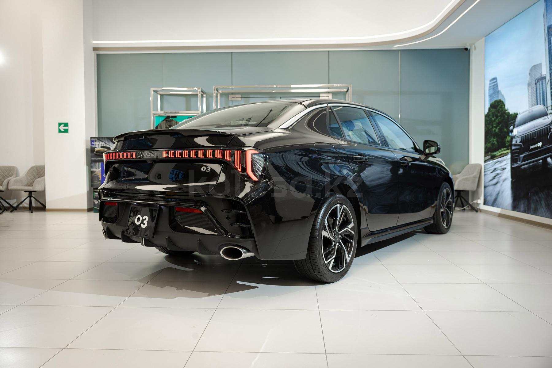 Lynk & Co 03 C 2022 - н.в. года от 13 790 000 тенге