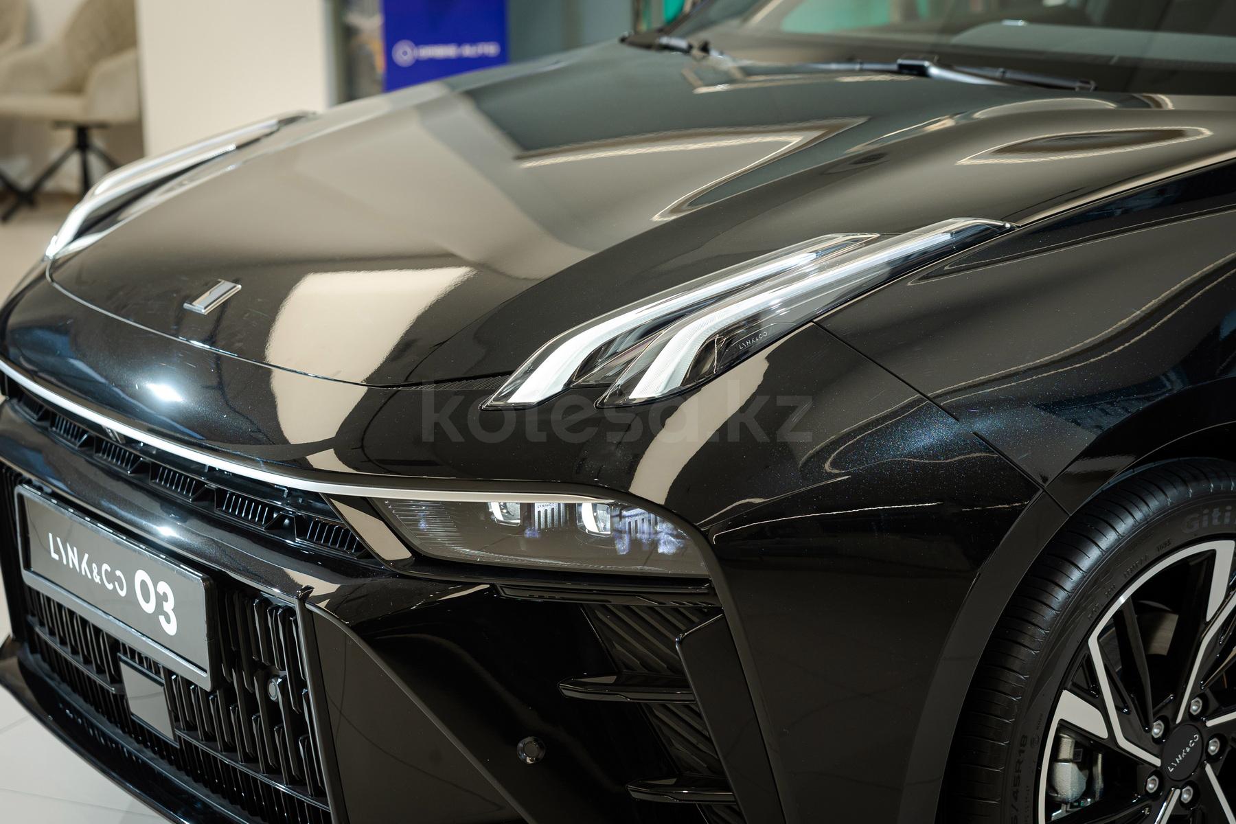 Lynk & Co 03 C 2022 - н.в. года от 13 790 000 тенге