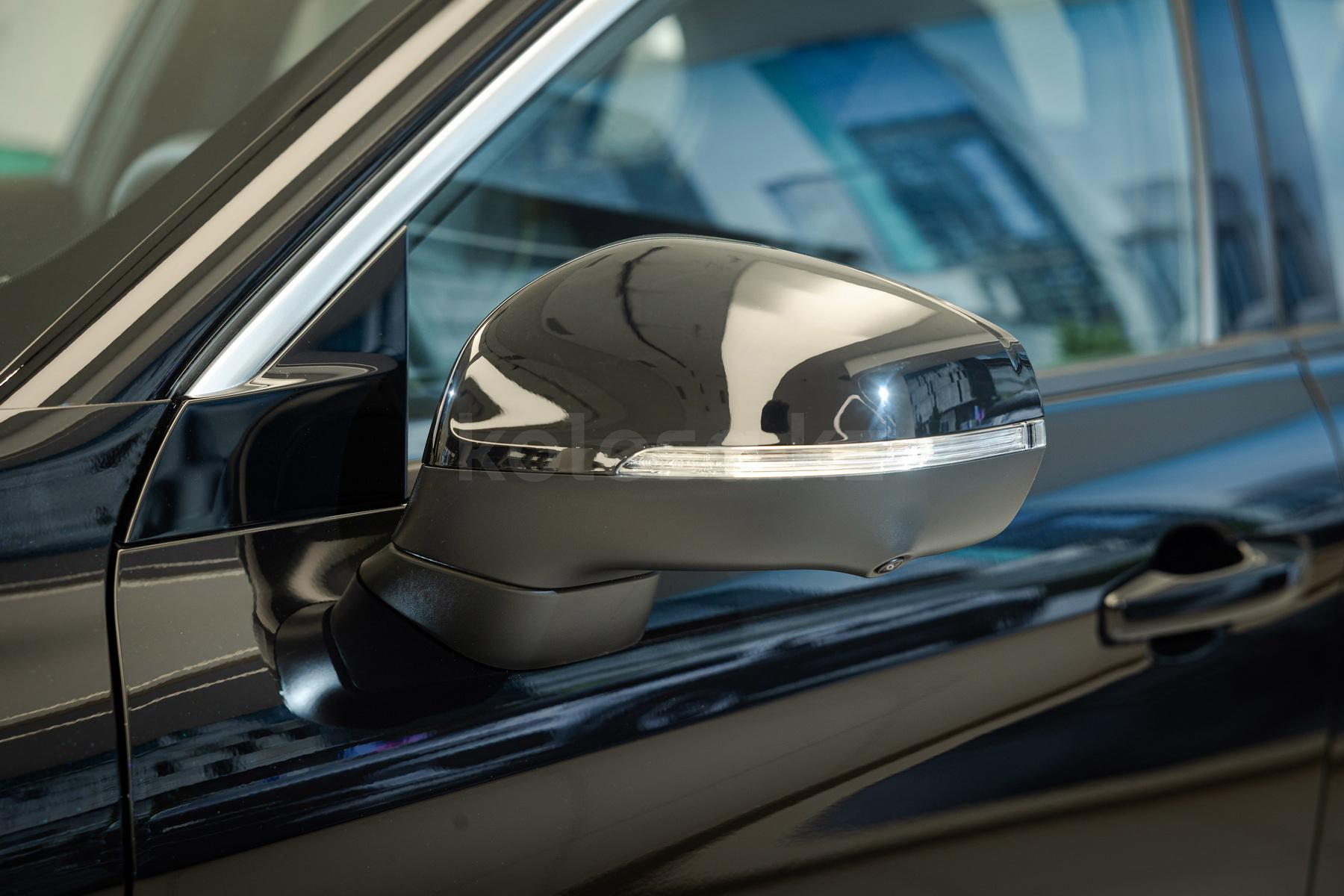 Lynk & Co 03 C 2022 - н.в. года от 13 790 000 тенге