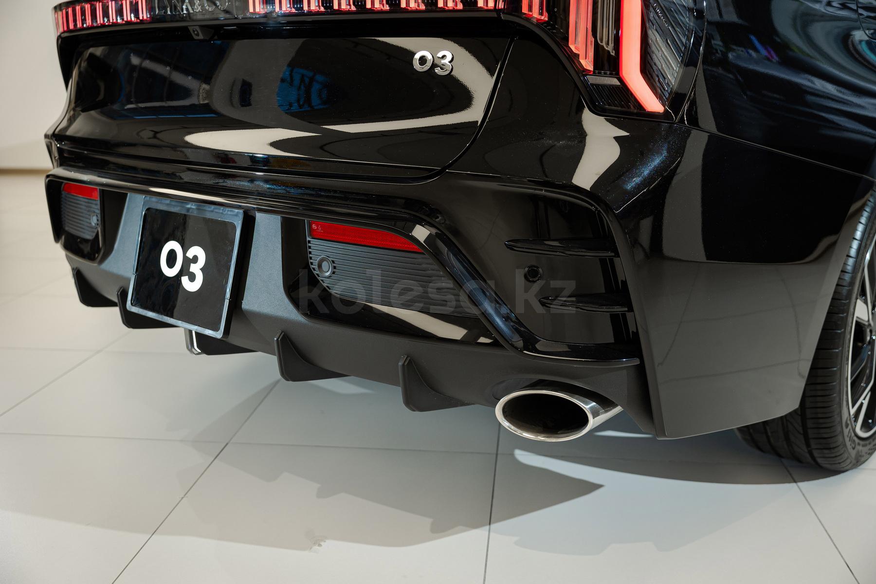 Lynk & Co 03 C 2022 - н.в. года от 13 790 000 тенге