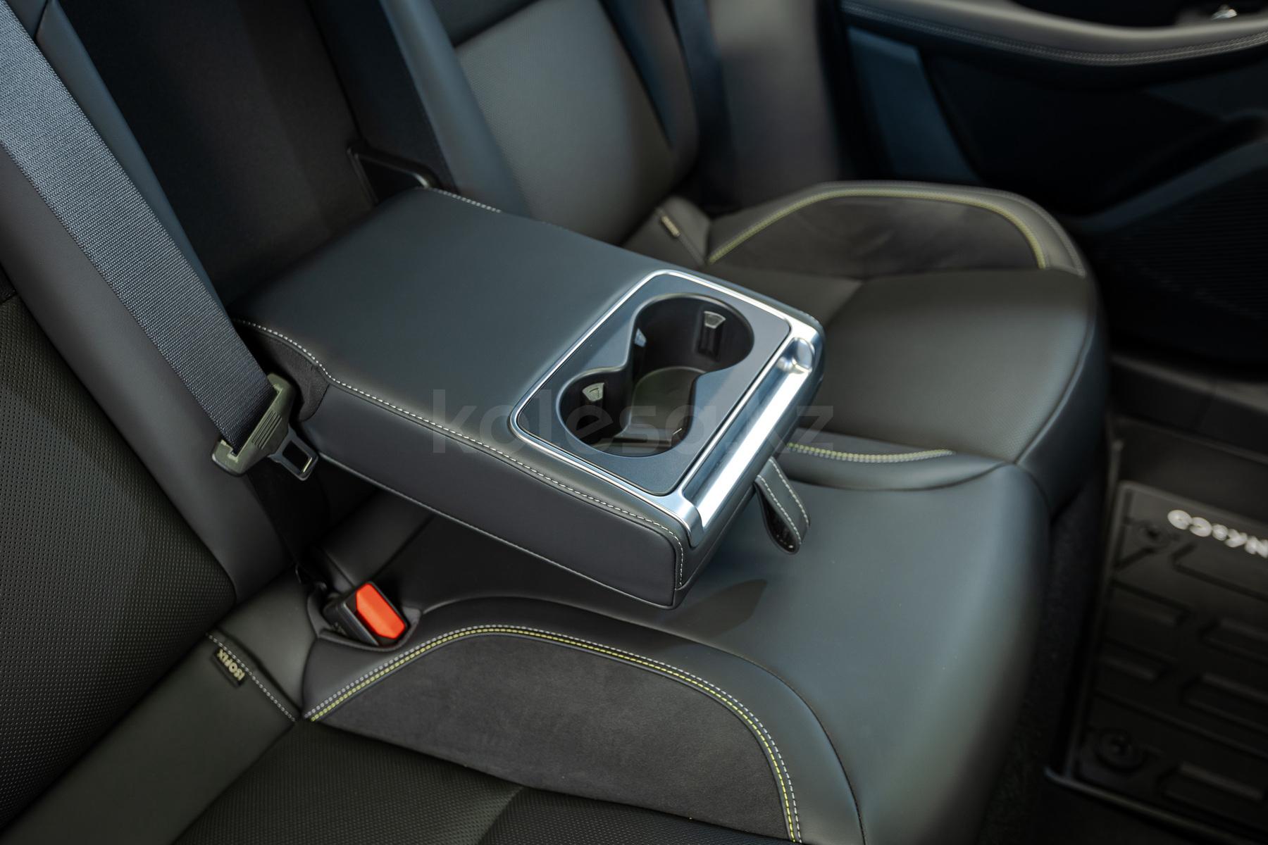 Lynk & Co 03 C 2022 - н.в. года от 13 790 000 тенге