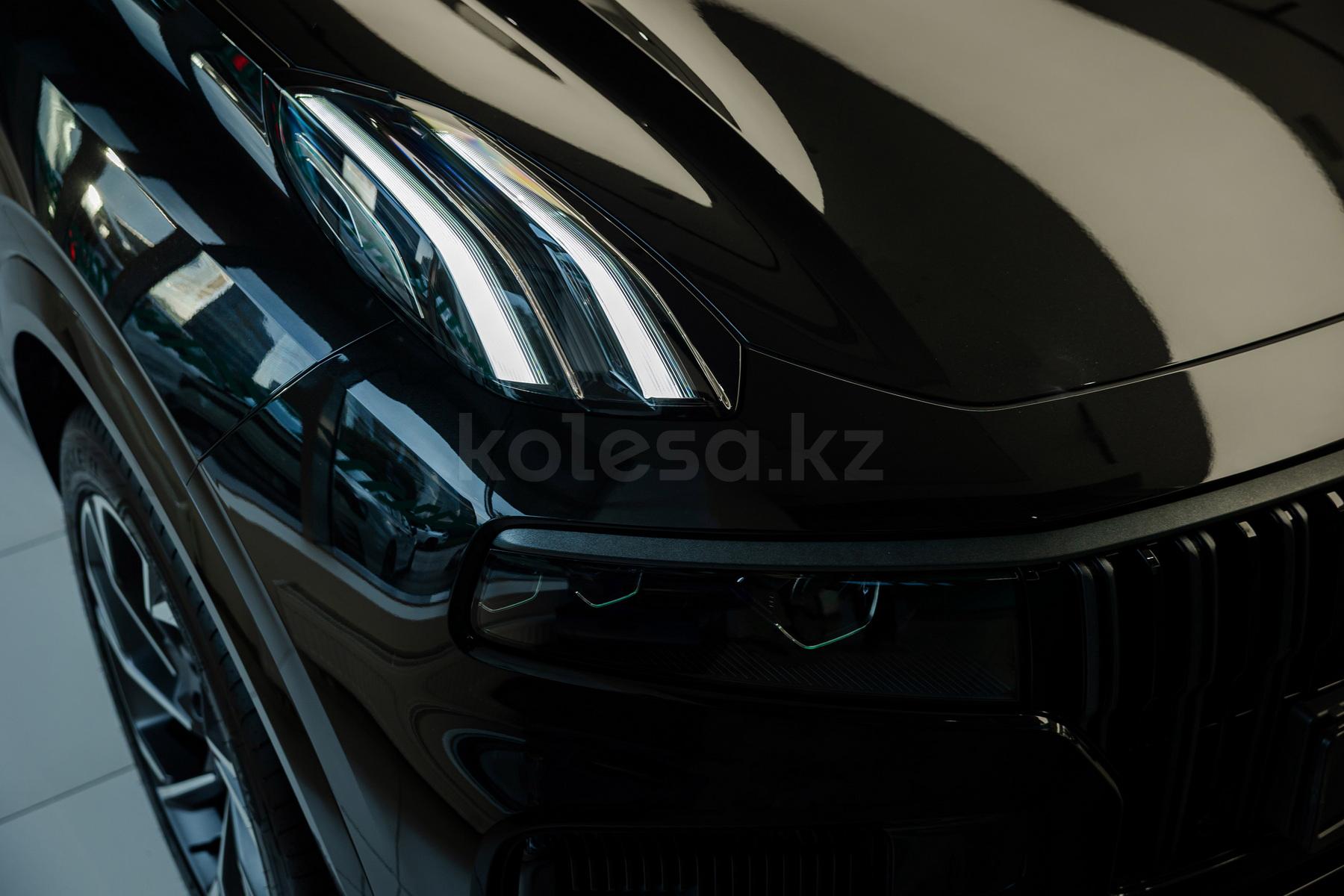 Lynk & Co 09 SUV 2021 - н.в. года от 26 290 000 тенге