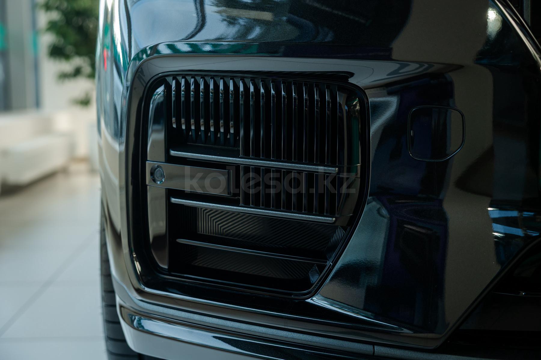 Lynk & Co 09 SUV 2021 - н.в. года от 26 290 000 тенге