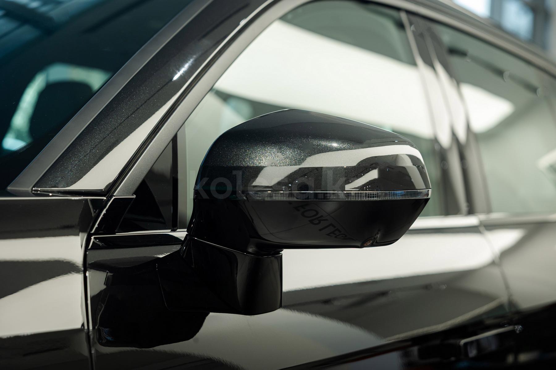 Lynk & Co 09 SUV 2021 - н.в. года от 26 290 000 тенге