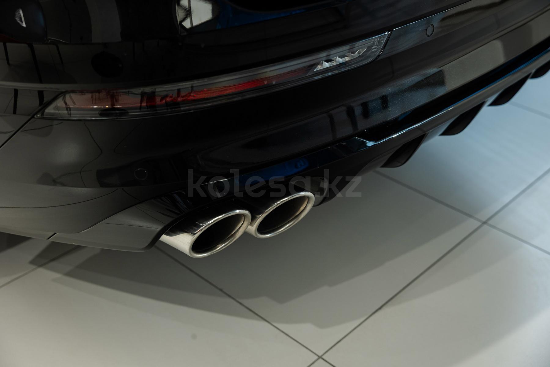 Lynk & Co 09 SUV 2021 - н.в. года от 26 290 000 тенге