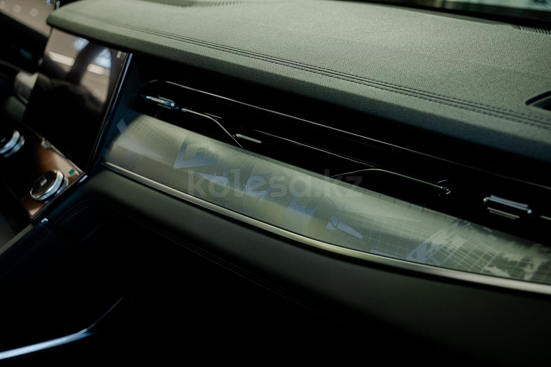 Lynk & Co 09 SUV 2021 - н.в. года от 26 290 000 тенге