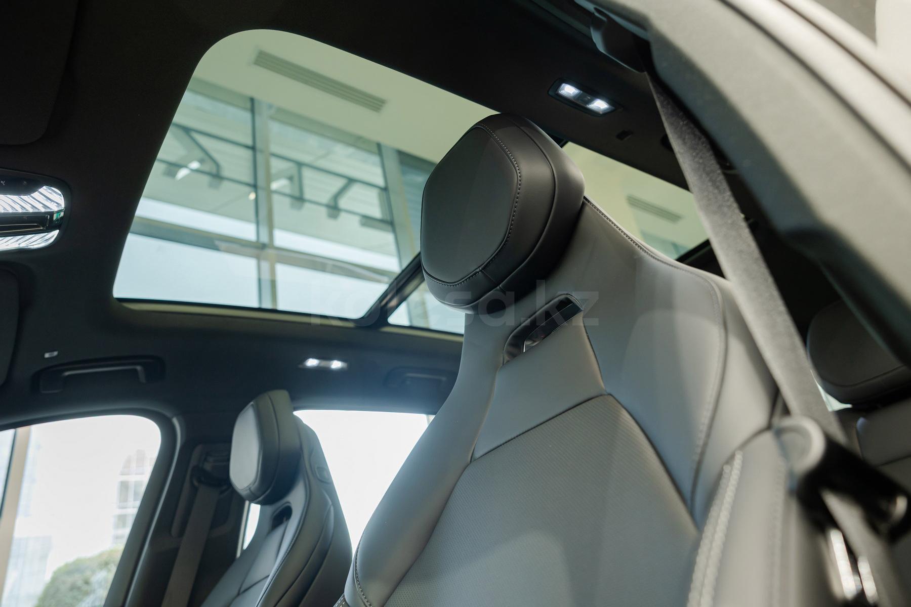 Lynk & Co 09 SUV 2021 - н.в. года от 26 290 000 тенге