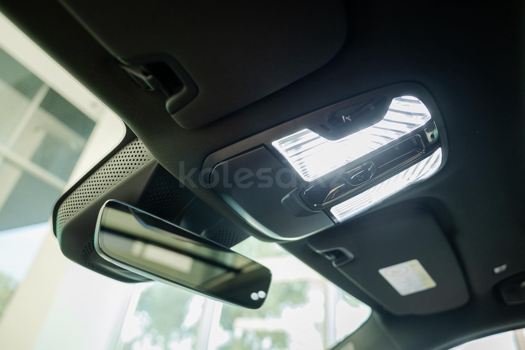 Lynk & Co 09 SUV 2021 - н.в. года от 26 290 000 тенге