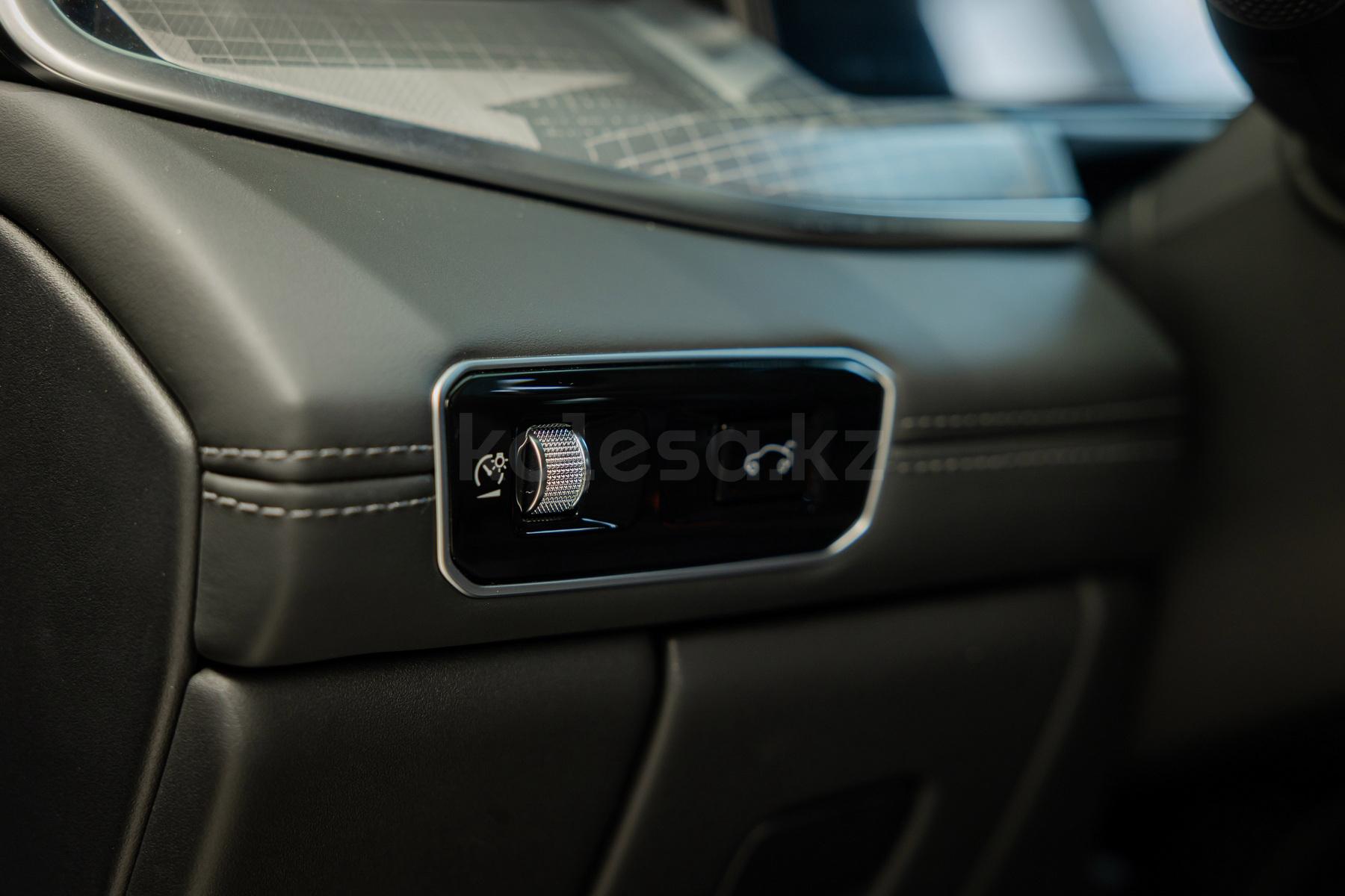 Lynk & Co 09 SUV 2021 - н.в. года от 26 290 000 тенге