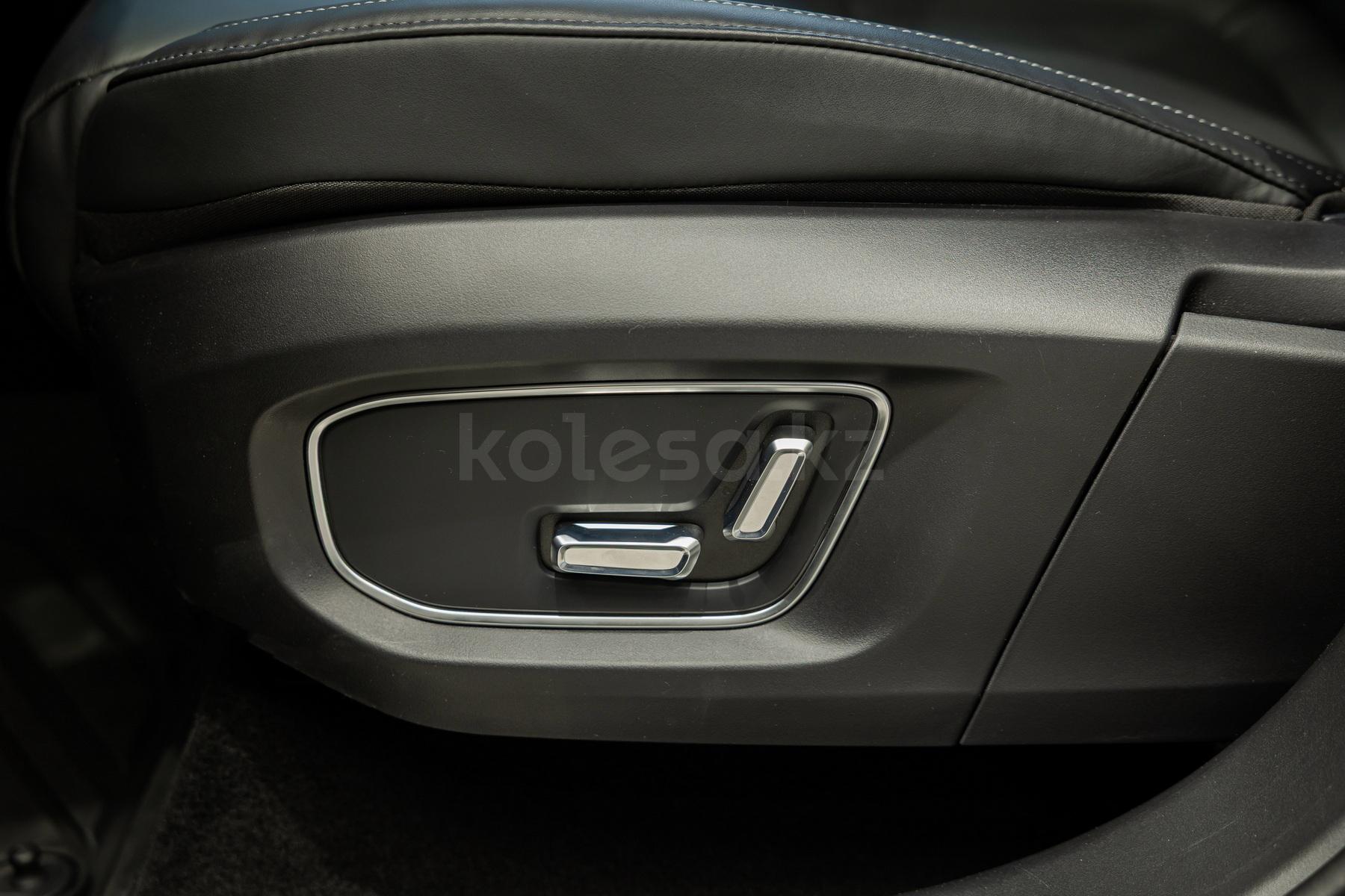 Lynk & Co 09 SUV 2021 - н.в. года от 26 290 000 тенге