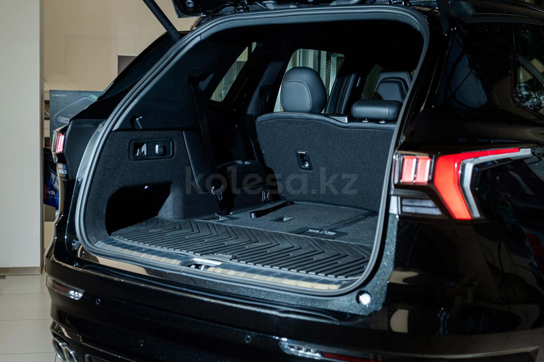 Lynk & Co 09 SUV 2021 - н.в. года от 26 290 000 тенге