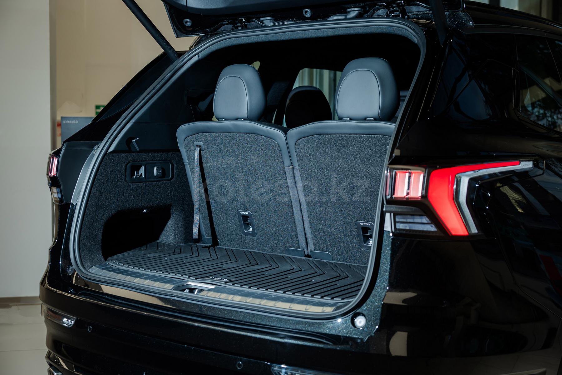 Lynk & Co 09 SUV 2021 - н.в. года от 26 290 000 тенге