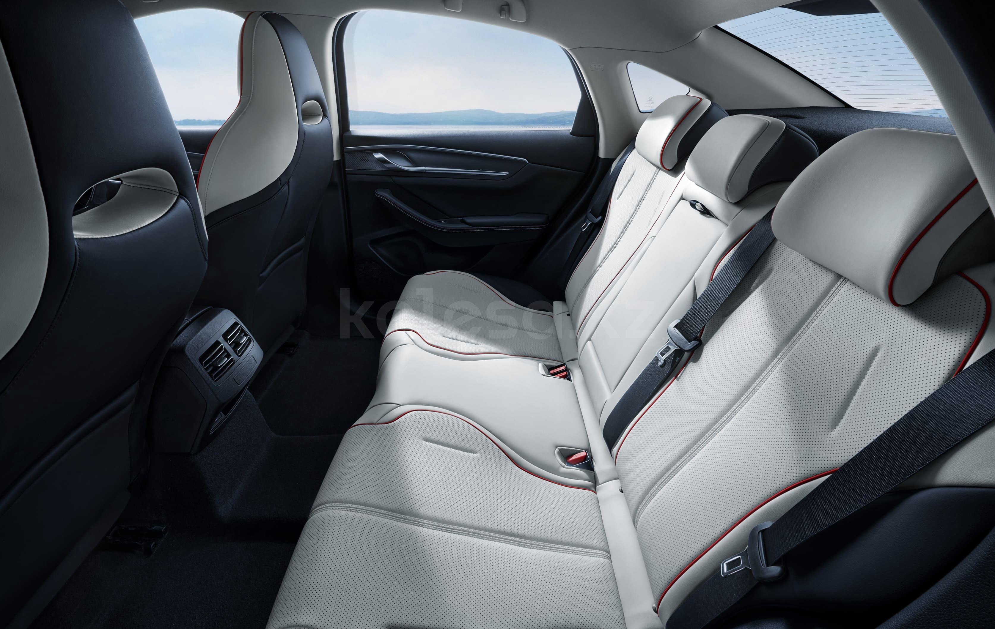 BYD Destroyer 05 D 2021 - н.в. года от 4 950 000 тенге