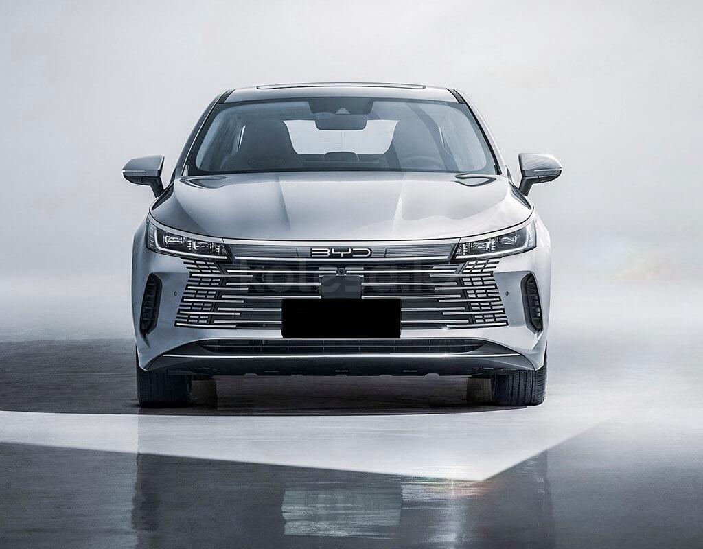 BYD Destroyer 05 D 2021 - н.в. года от 4 950 000 тенге