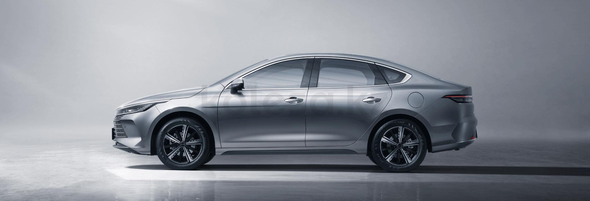 BYD Destroyer 05 D 2021 - н.в. года от 4 950 000 тенге