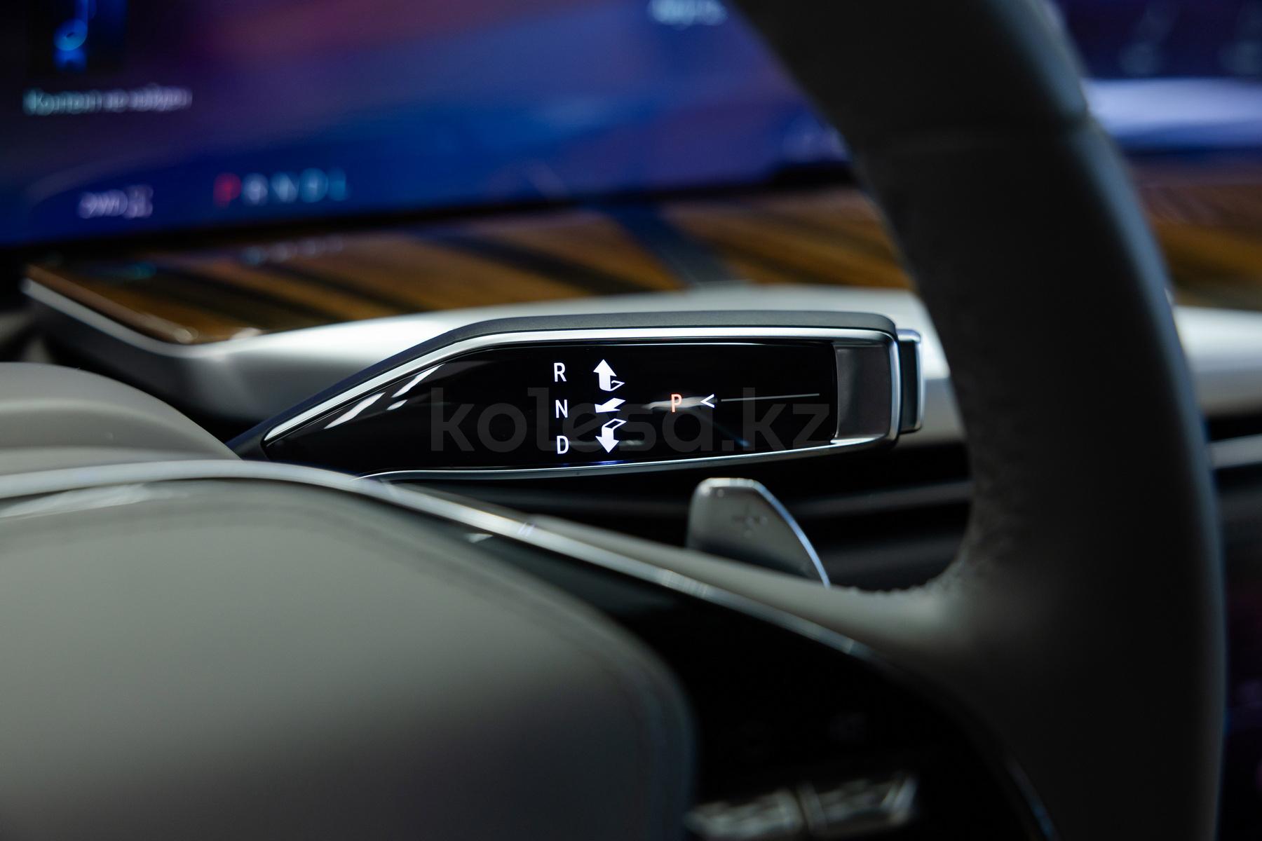 Cadillac Escalade SUV 2024 - н.в. года от 83 500 000 тенге