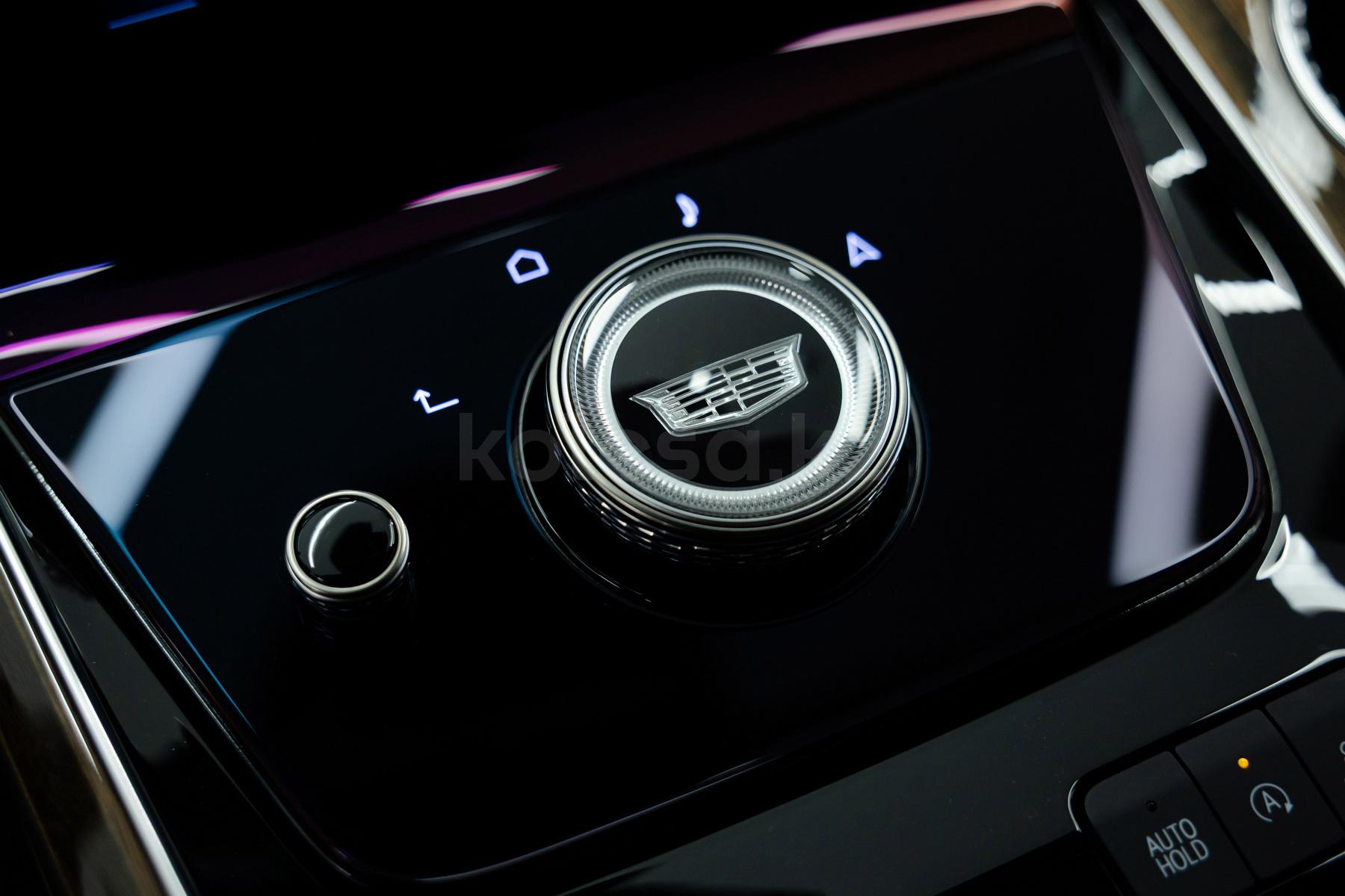 Cadillac Escalade SUV 2024 - н.в. года от 83 500 000 тенге