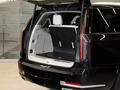 Cadillac Escalade SUV 2024 - н.в. года от 83 500 000 тенге
