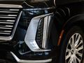 Cadillac Escalade SUV 2024 - н.в. года от 83 500 000 тенге